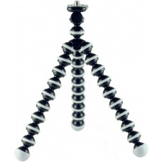 GorillaPod - Trépied universel filetage 1/4" pour appareil photo et SLR - rotatif à 360 degrés