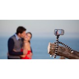 GorillaPod - Universal Stativ mit 1/4" Gewinde für Digital und Spiegelreflex Kamera - 360° Drehbar