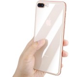 Hinteres Schutzglas - iPhone 7 Plus / 8 Plus