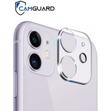 Vitre de protection caméra CamGuard™ - iPhone 11