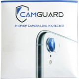 Vitre de protection caméra CamGuard™ - iPhone 11