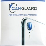 Kamera Schutzglas CamGuard™ - iPhone 12 mini