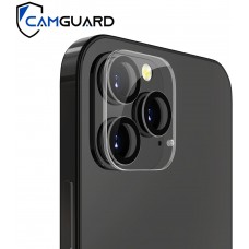 Kamera Schutzglas CamGuard™ - iPhone 12 Pro