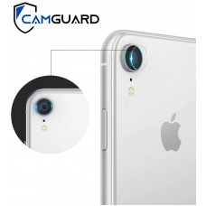 Vitre de protection caméra CamGuard™ - iPhone XR
