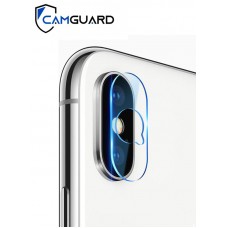 Kamera Schutzglas CamGuard™ - iPhone X / Xs