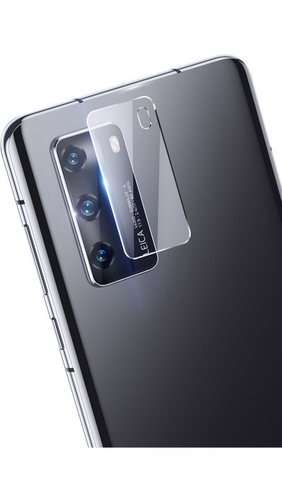 Vitre de protection caméra - Huawei P40
