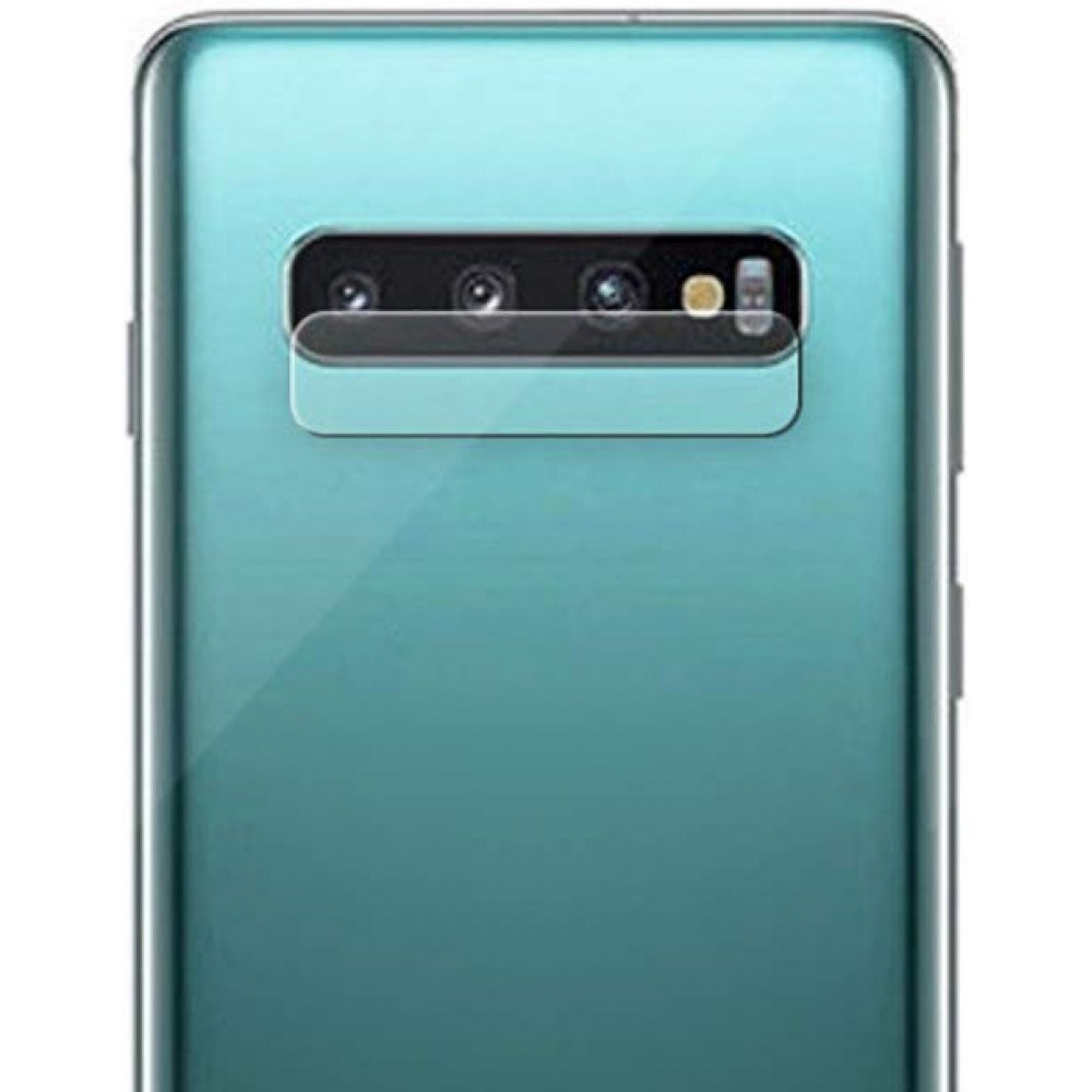 Vitre de protection caméra - Samsung Galaxy S10e