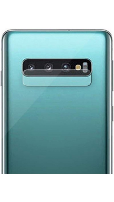Vitre de protection caméra - Samsung Galaxy S10
