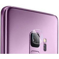 Vitre de protection caméra - Samsung Galaxy S9