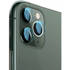 Vitre de protection caméra - iPhone 11 Pro