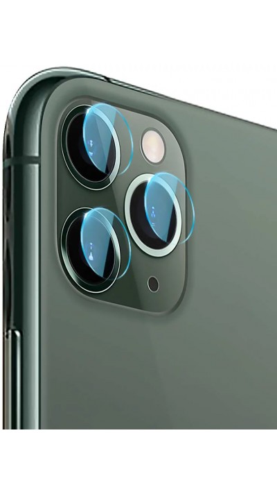 Vitre de protection caméra - iPhone 11 Pro Max