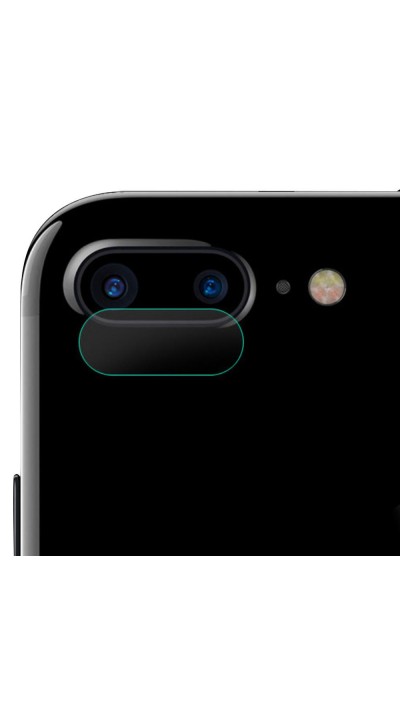 Vitre de protection caméra - iPhone 7 Plus / 8 Plus