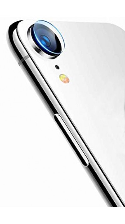 Vitre de protection caméra - iPhone XR