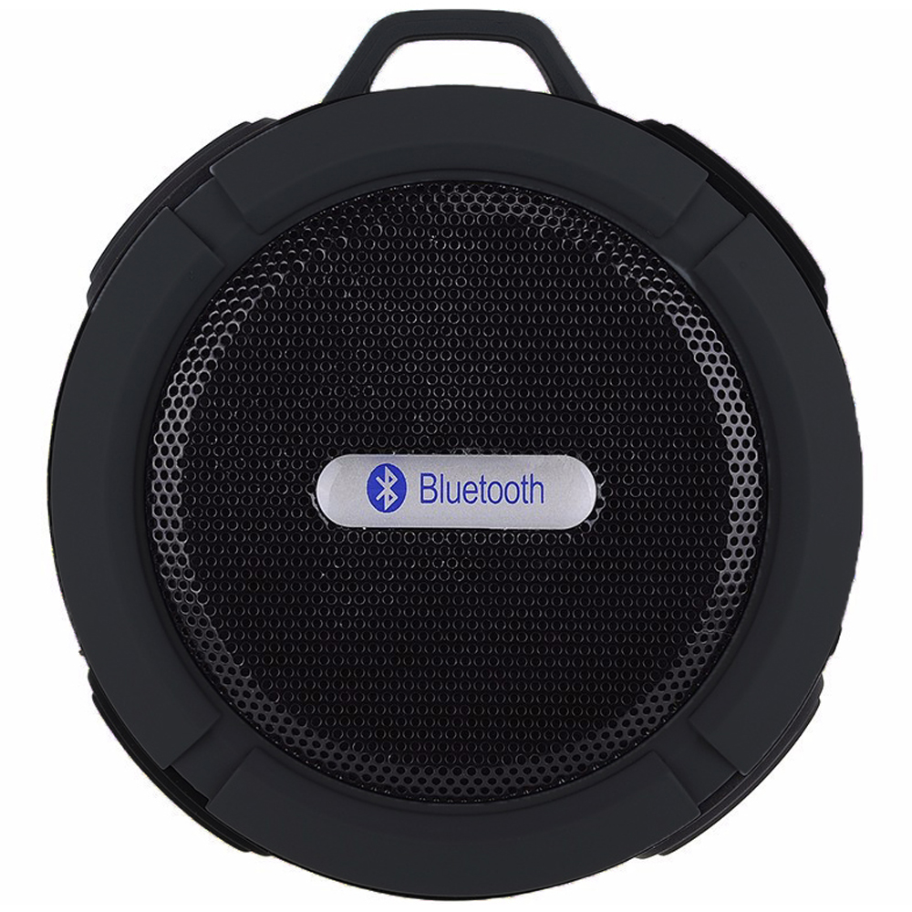 Haut-parleurs Bluetooth portables et robustes - Waterproof IP65 / Audio / Stereo