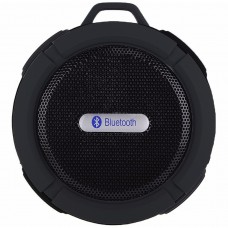 Tragbare + robuste Bluetooth Lautsprecher - Wasserdicht IP65 / Audio / Stereo