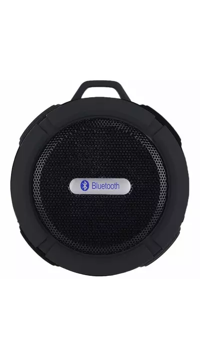 Haut-parleurs Bluetooth portables et robustes - Waterproof IP65 / Audio / Stereo