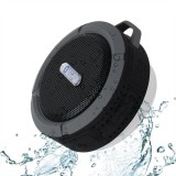 Tragbare + robuste Bluetooth Lautsprecher - Wasserdicht IP65 / Audio / Stereo