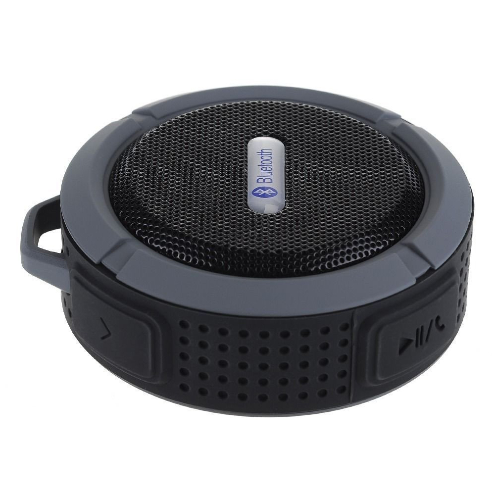 Tragbare + robuste Bluetooth Lautsprecher - Wasserdicht IP65 / Audio / Stereo