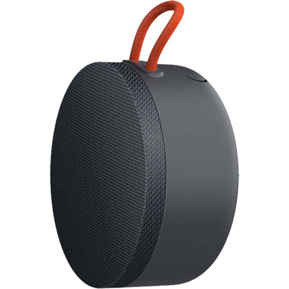 Xiaomi Mi - Haut-parleur portable Bluetooth 5.0 - Résistant à l'eau IP67 2000mAh