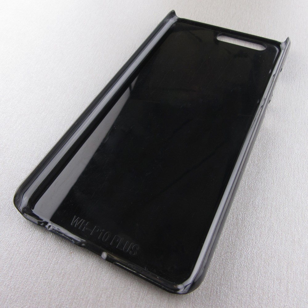 Coque Huawei P10 Plus - Cute Cat Bubble
