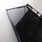 Coque Huawei P10 Plus - Valentine 2022 Black Smoke