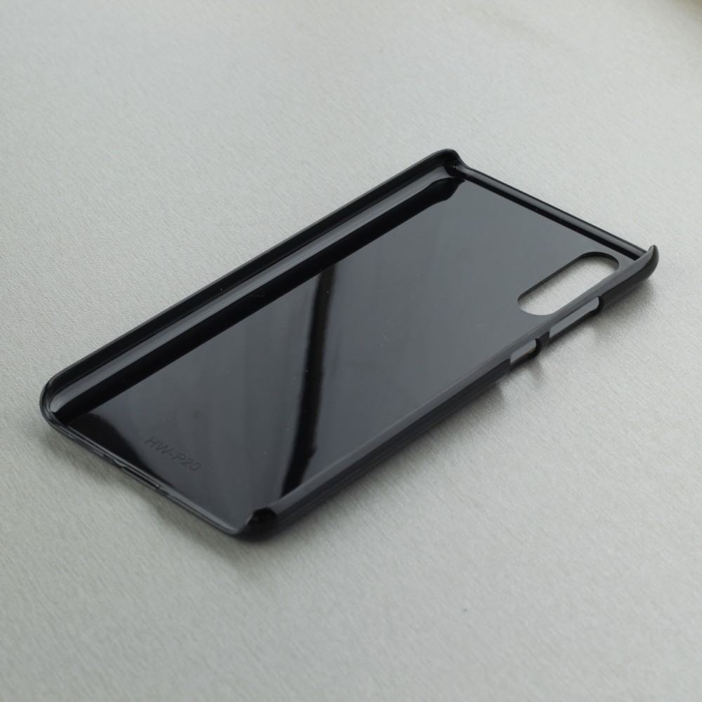 Coque Huawei P20 - Turtle Underwater