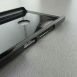 Hülle Huawei P20 Lite - Valentine 2022 Black Smoke