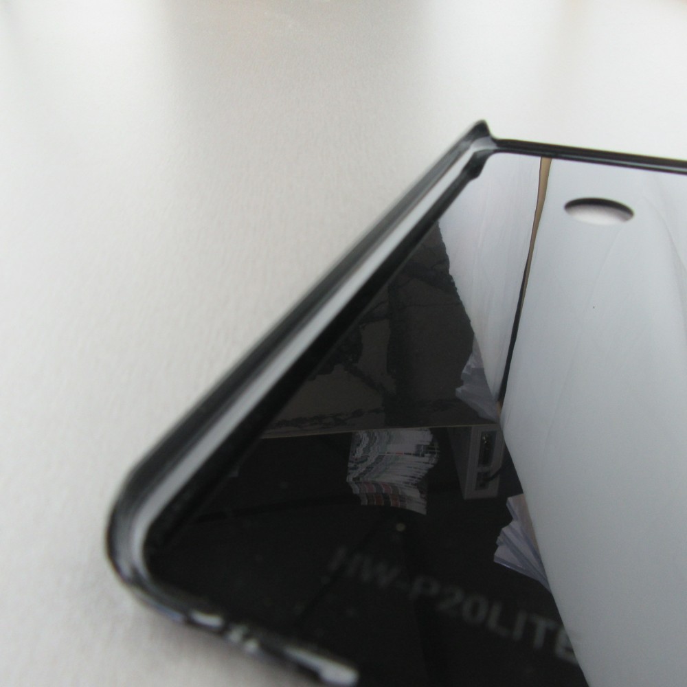 Coque Huawei P20 Lite - Turtle Underwater