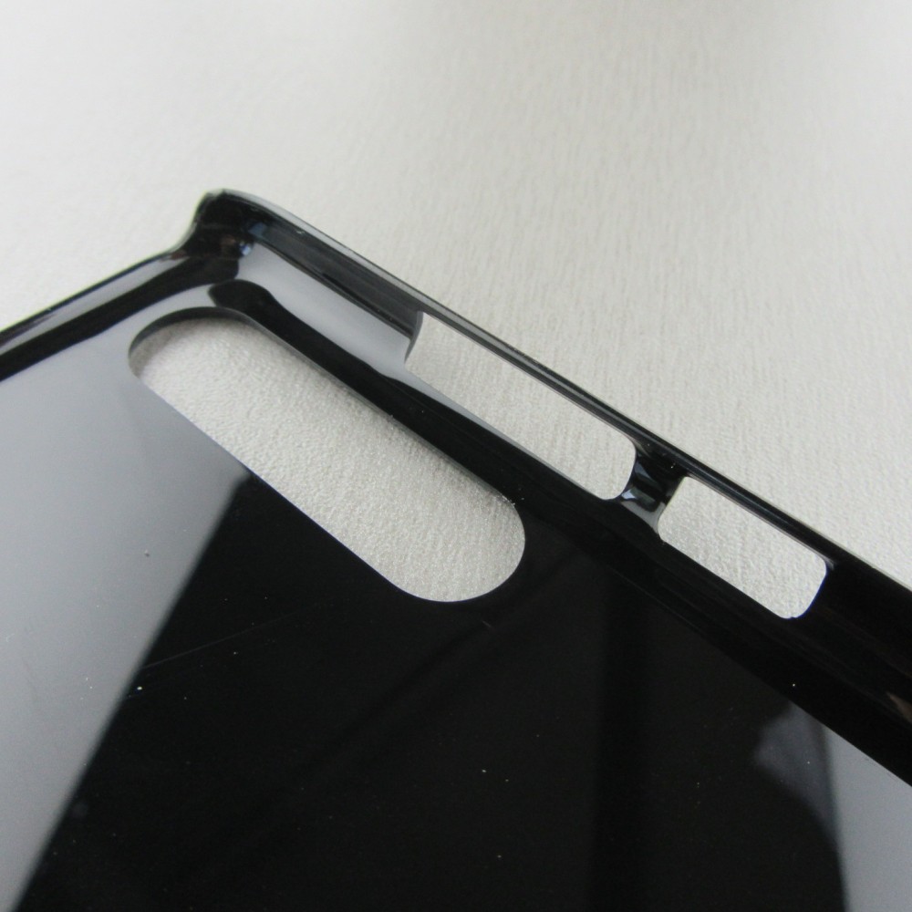 Coque Huawei P20 Pro - Marble 01