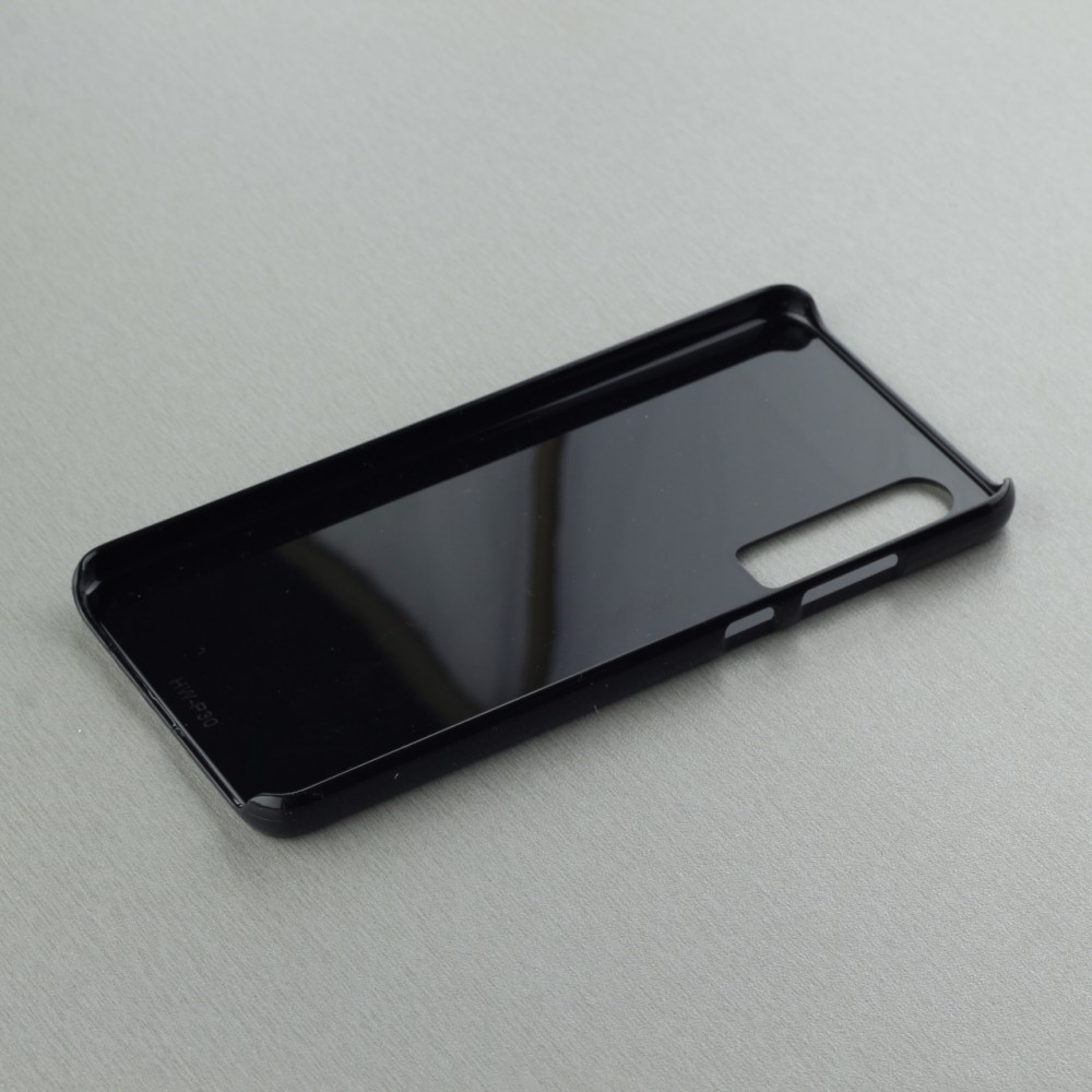 Coque Huawei P30 - Chats gris troupeau