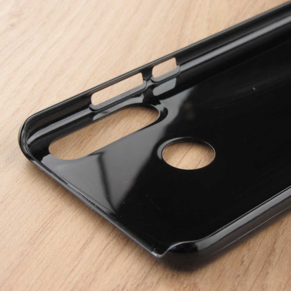 Coque Huawei P30 Lite - Marble Good Vibes Only
