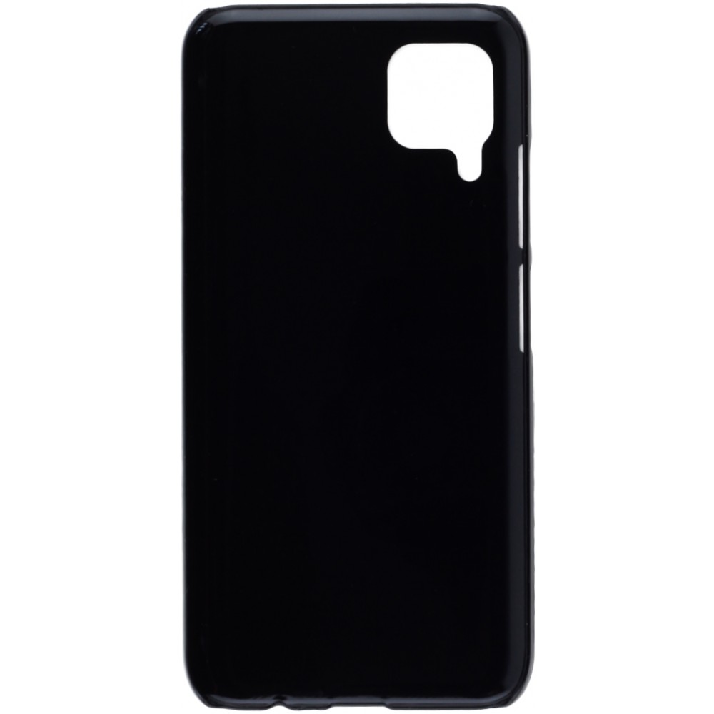 Coque Huawei P40 Lite - Vase black