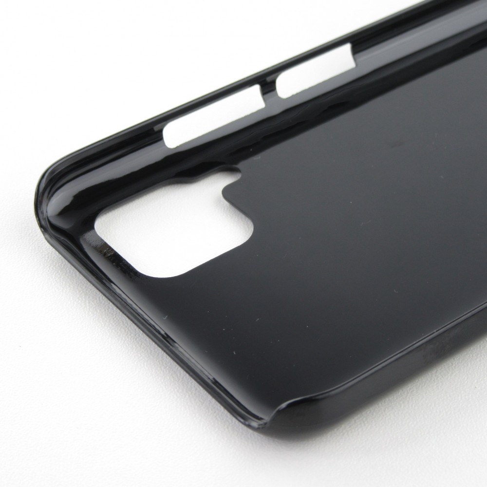 Coque Huawei P40 Lite - Grey magic hands