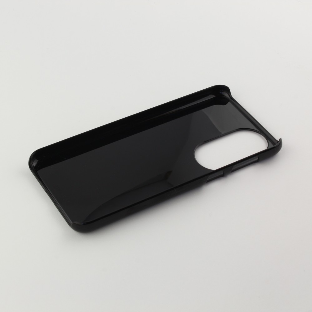 Coque Huawei P50 - Vase black