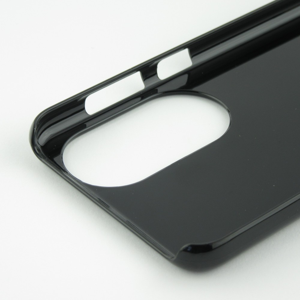 Coque Huawei P50 - Vase black