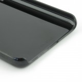 Coque Huawei P50 - Turtles lines on black