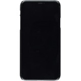 Coque iPhone 11 Pro Max - Carbon Basic