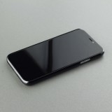 Coque iPhone 11 Pro Max - Carbon Basic