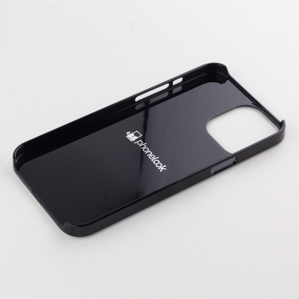 Coque iPhone 12 Pro Max - Cat eyes