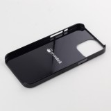 Coque iPhone 12 Pro Max - Cat eyes