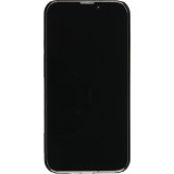 Coque iPhone 13 - Carbon Basic