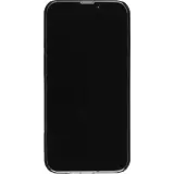 Coque iPhone 13 - Turtle Aztec Watercolor