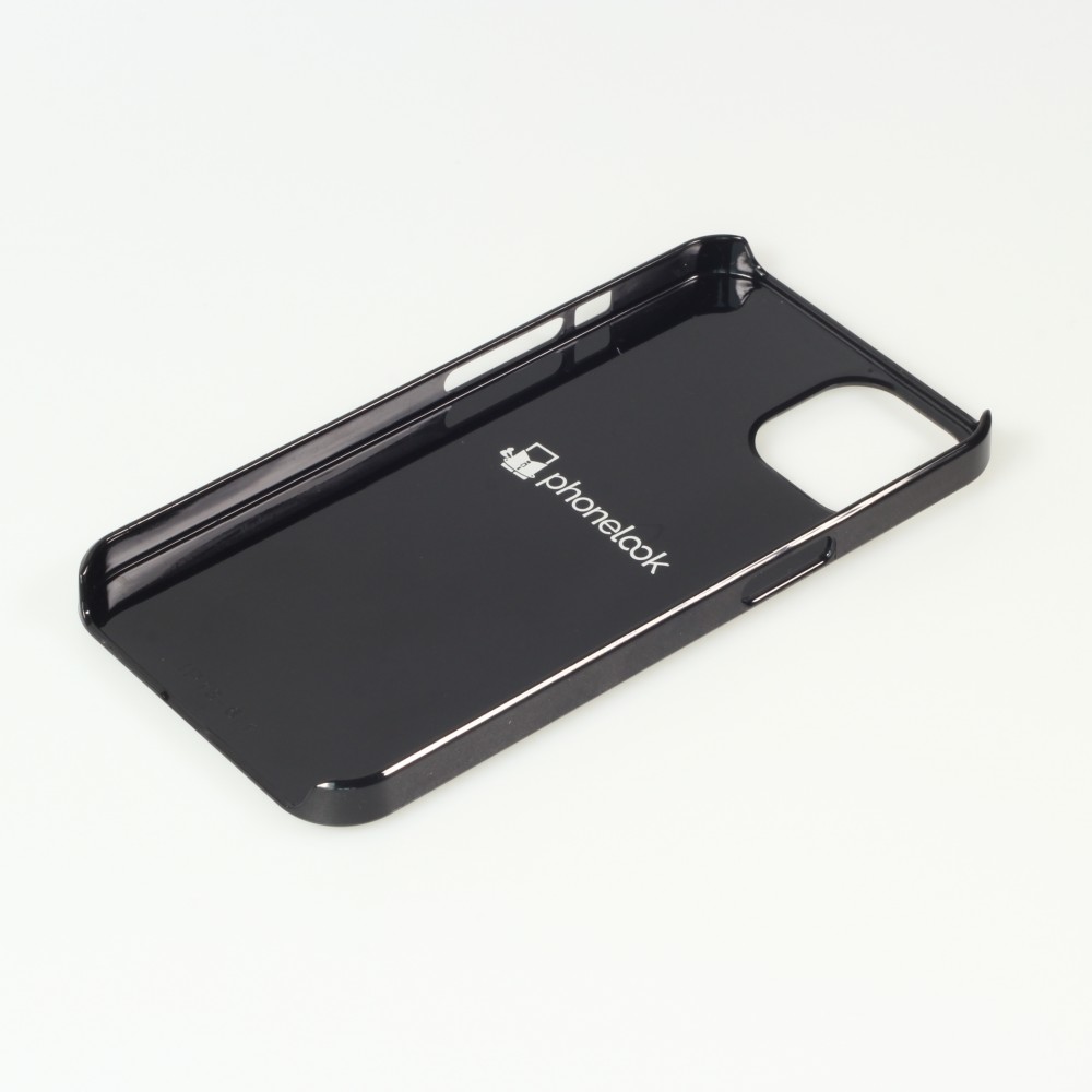 Coque iPhone 13 - Swiss Passport