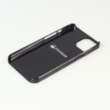 Coque iPhone 13 - Carbon Basic