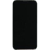 Coque iPhone 13 Pro Max - Carbon Basic