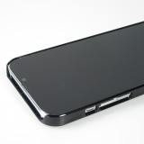 iPhone 13 Pro Max Case Hülle - Carbon Basic