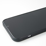 Coque iPhone 13 Pro Max - Silicone rigide noir Summer 2021 06