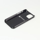 Coque iPhone 13 mini - Vase black