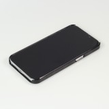 Coque iPhone 13 Pro - Valentine 2022 Black Smoke