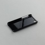 Coque iPhone 5c - Turtles lines on black